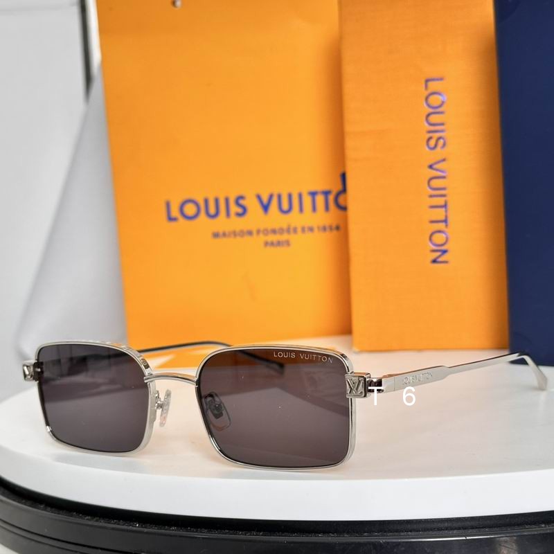 LV Sunglasses ID:20260410-3007